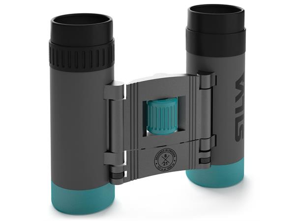 Silva Pocket 8x21