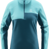 Buteo 1/2 Zip Women