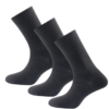 Daily Medium Sock 3PK