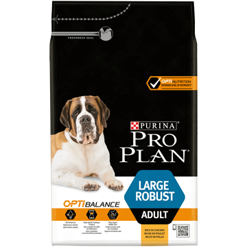 Purina Pro Plan Large Robust Adult - Optibalance 14kg
