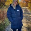 Helly Hansen W Adore Puffy Parka