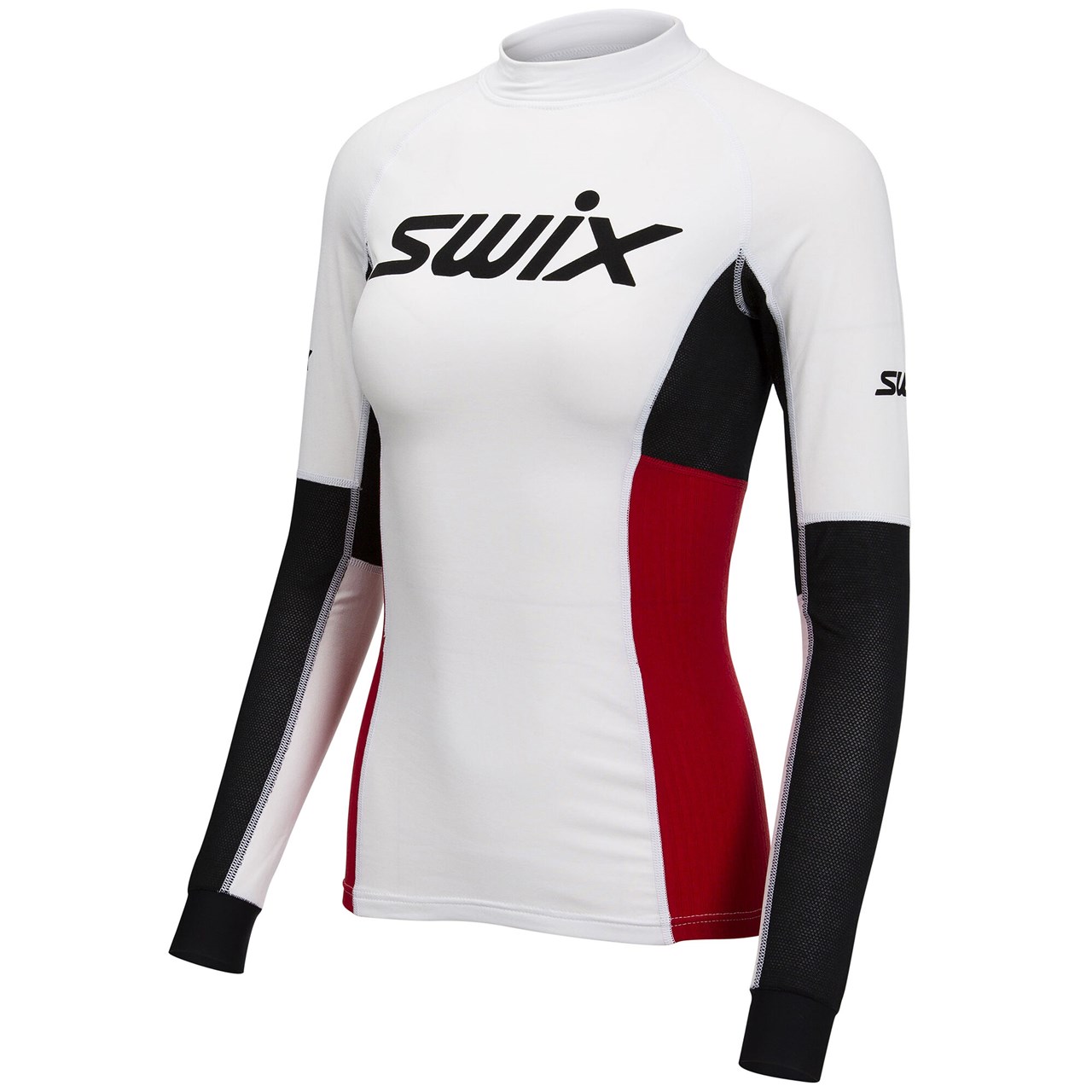 Swix Triac RaceX bodyw LS W