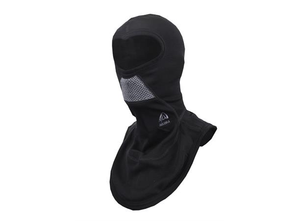 DoubleWool Balaclava U