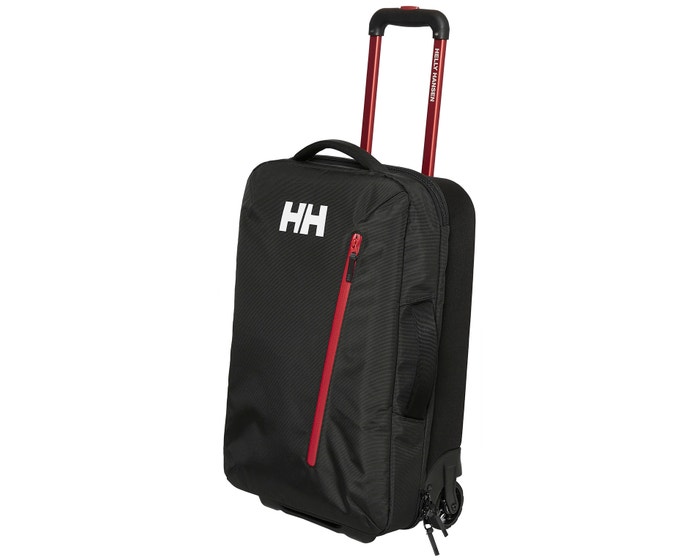 HH Sport Expedition Trolley Carry On