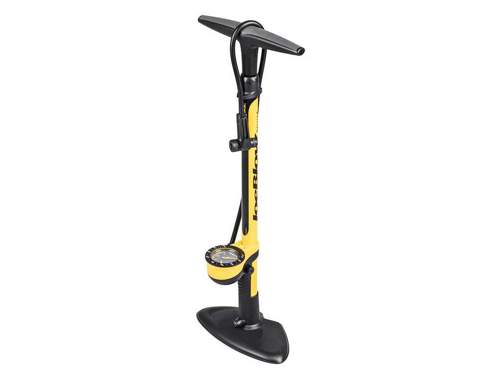 JoeBlow Sport III Gulvpumpe