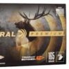 Federal Premium 308 W 165 GR Trophy Bounded Tip