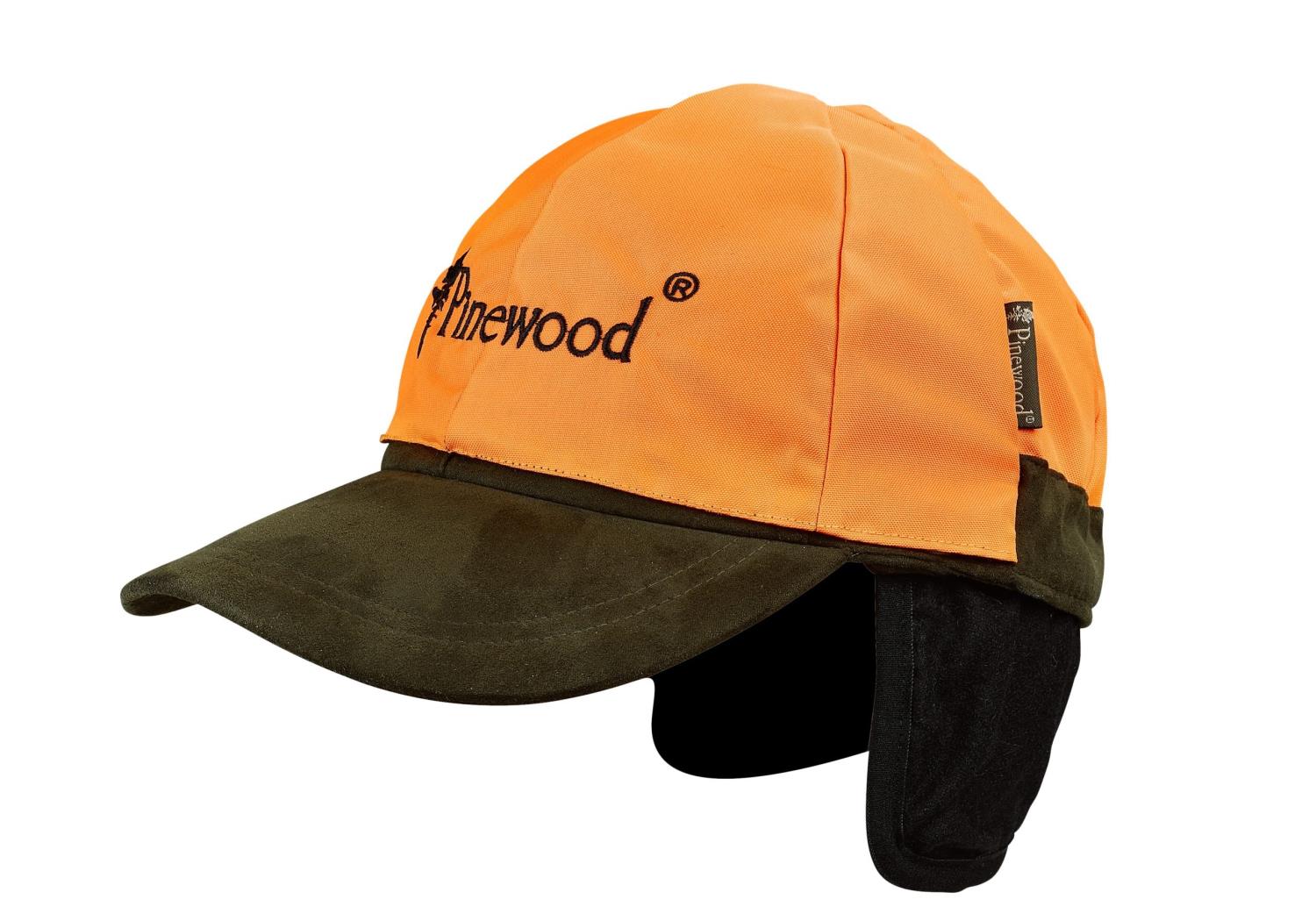 Pinewood Jaktcaps Kodiak