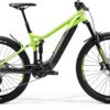 Merida eOne-Sixty 500 2021