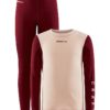 Core Warm Baselayer Set Junior