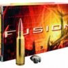 Federal 22-250Rem Fusion 55 SP (20 pk.)