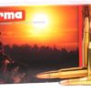 Norma 5,6x52R Full jacket (20 pk.)