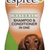 Espree Shampoo & Conditioner