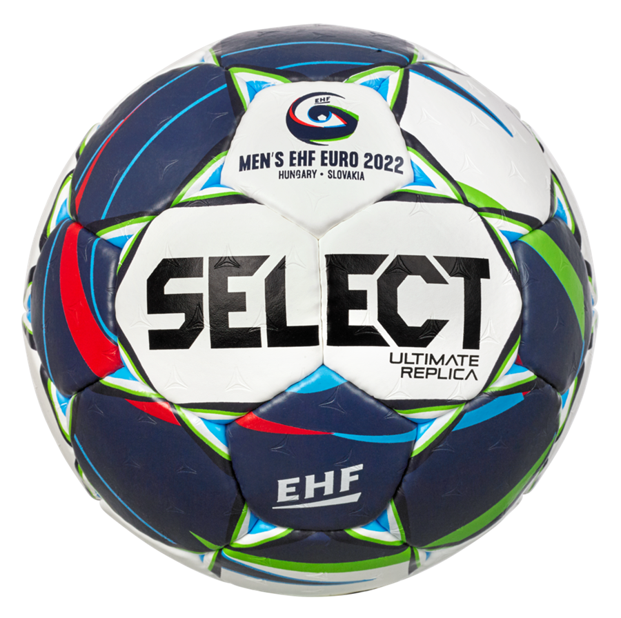 Select Replica EHF Euro men22