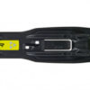 TOUR STEP-IN JR IFP BLACK/YELLOW