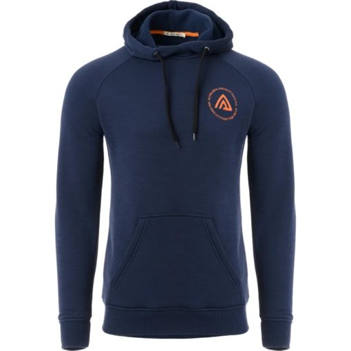 FleeceWool Hoodie M