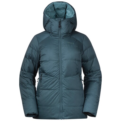 Bergans Røros Down Jacket W