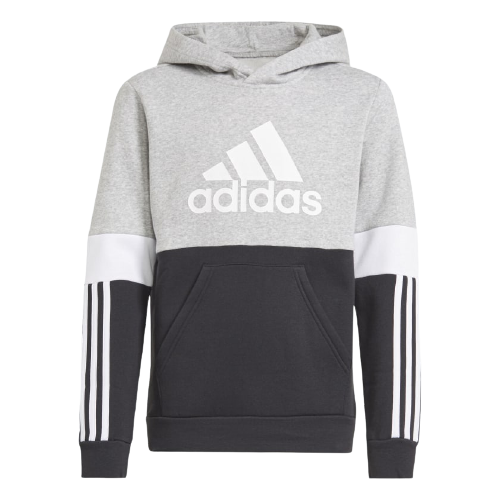 Adidas Boy Hood Black/Grey