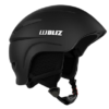 Bliz Rocket Kids Helmet Black