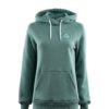 Aclima FleeceWool Hoodie W