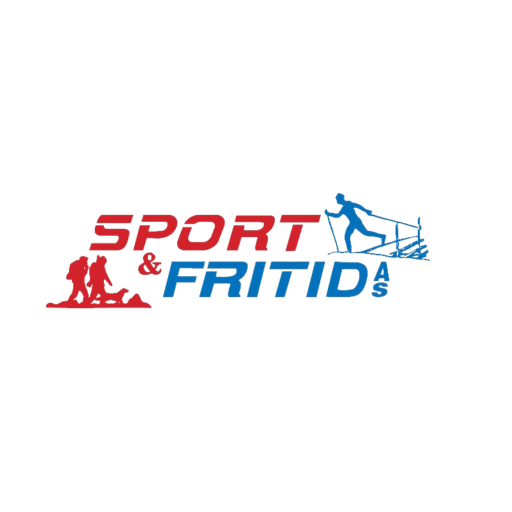 SPORT & FRITID AS