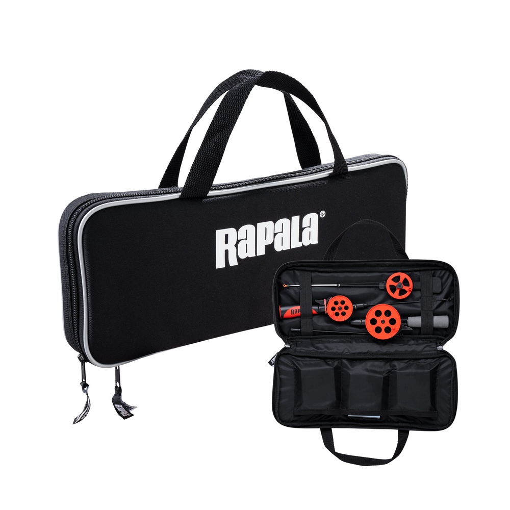 Rapala Mini Isfiske Bag