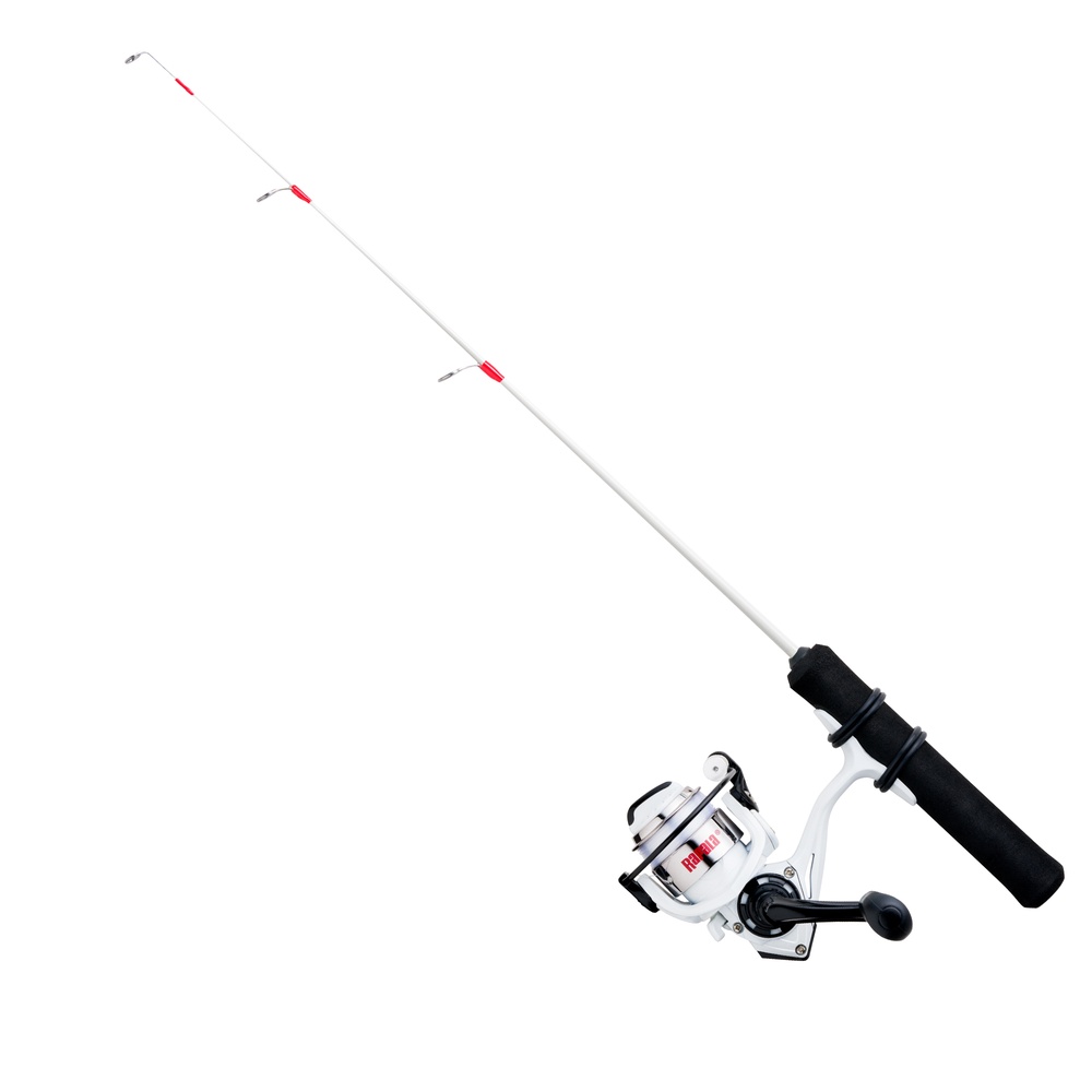 Rapala Solid Ice Combo 50CM