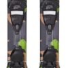 ALPINSKI PINBALL PRO QS  7.5WB 125-145 ELAN SKIS