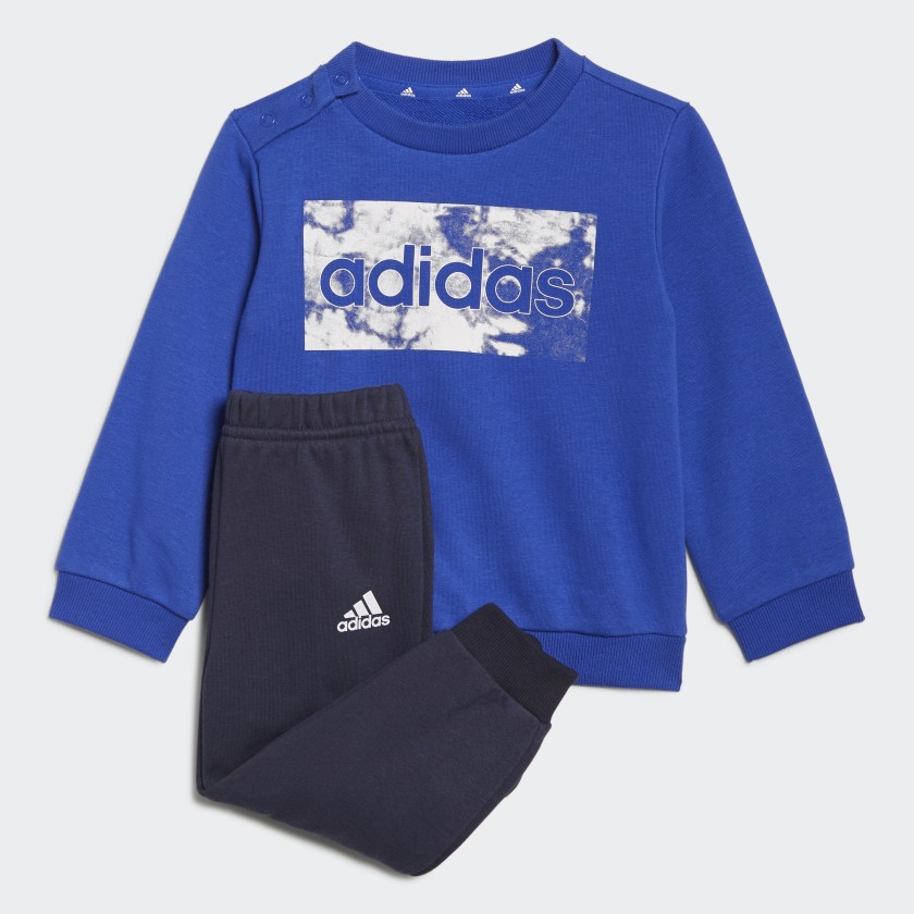 ADIDAS ESSENTIALS GENSER OG BUKSE