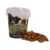 Oliver's Grain Free Trainingbites Beef 500gr