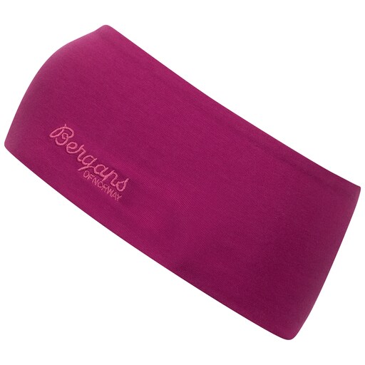 Bergans Youth Cotton Headband