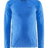 Craft Core Dry Active Comfort LS M Sarek