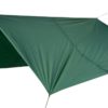 Tarp Bergans Large Green (Bivuakk)