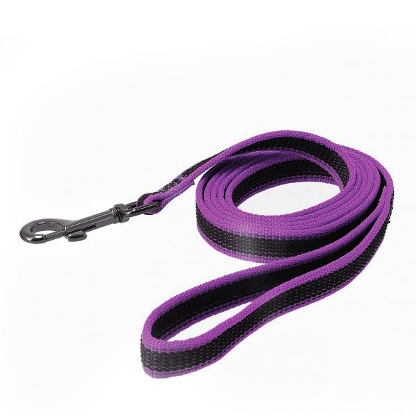 AntiSlip-kobbel Iris Lilla 20mm 3m