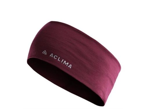 Aclima LightWool Headband(4419)