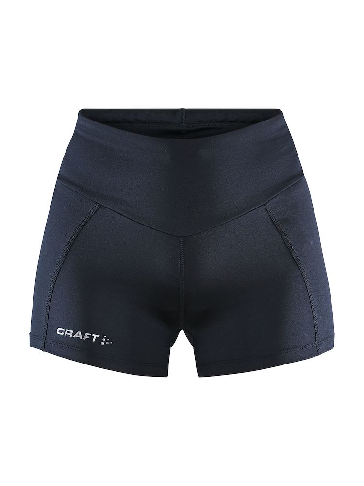 Craft Adv Essence Hot Pant Tights W