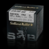 S&B 308 Win 147 FMJ (50 pk.)