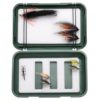 Salmologic Salmo Flybox tube and hook
