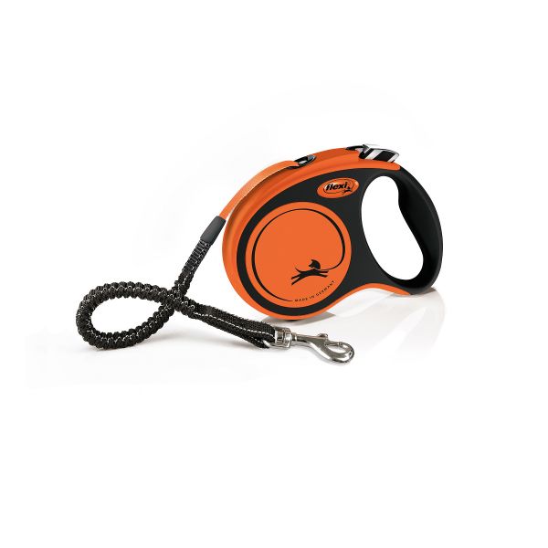 Flexi Xtreme Tape Oransje S/5M