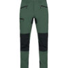 Hagløfs Mid Slim Pant Men Fjell Green/True Black