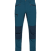 Hagløfs Mid Slim Pant Men Dark Ocean/Tarn Blue