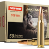 Norma Jaktmatch 308 Win 150gr / 9,7g 50 stk