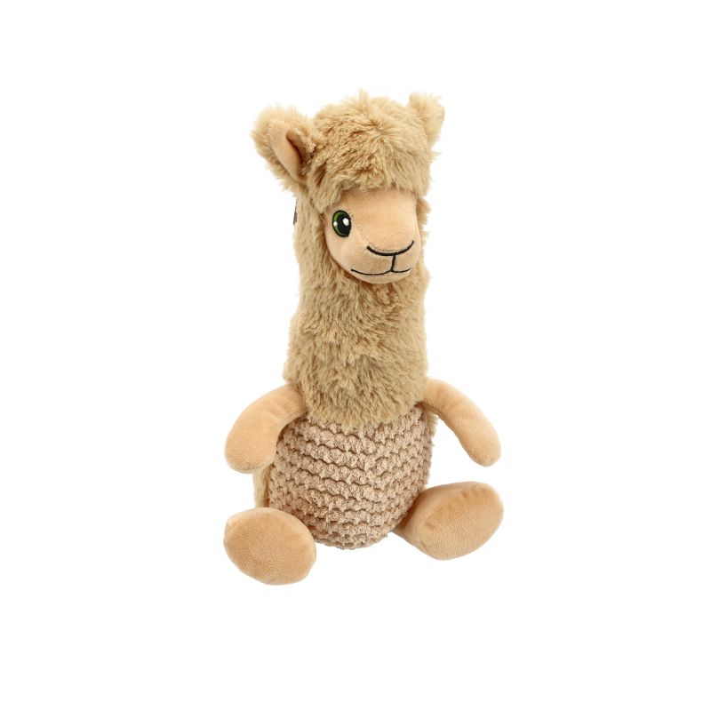 Leke CozyAlpaca Beige