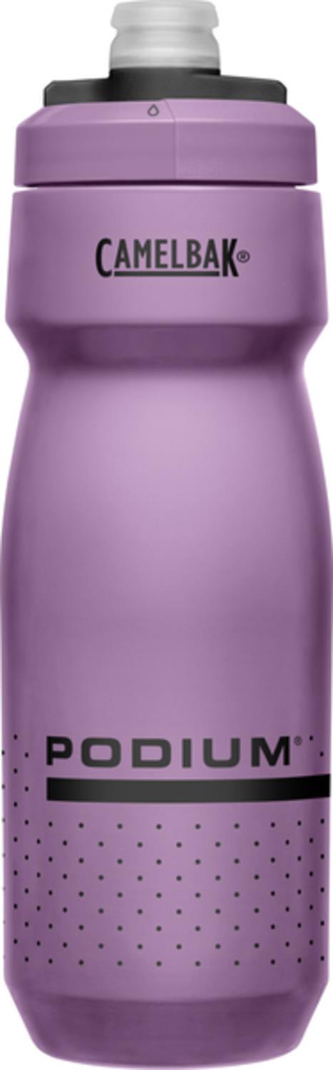 Camelbak Drikkeflaske Podium Purple 0,7L