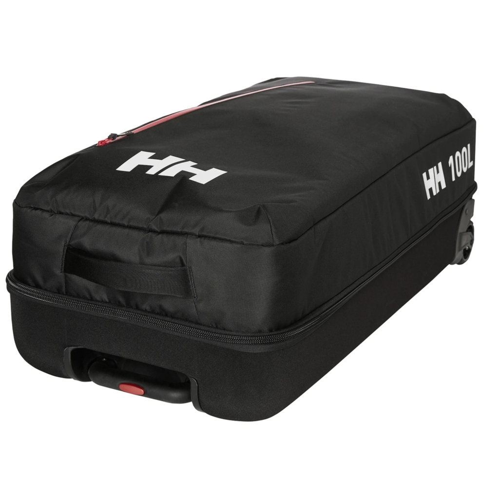 Helly Hansen Sport Exp. Trolley 100L Black SPORT & FRITID AS