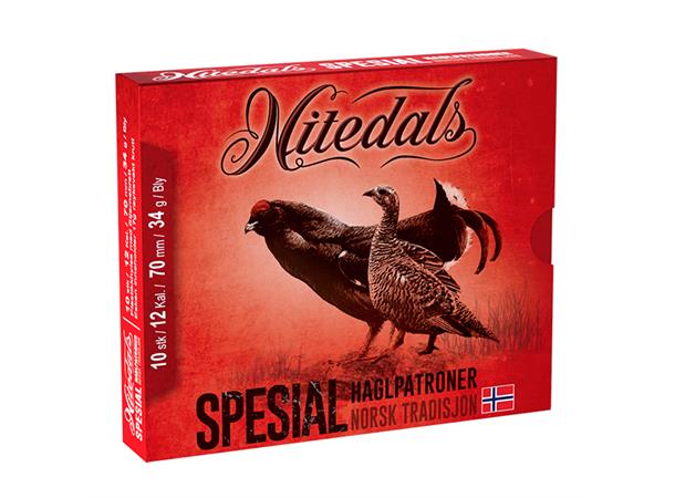 Nitedals spesial 12/70 US6 34G