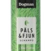 Dogman Pels og Fjun Aloe Vera