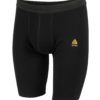 Aclima WarmWool Shorts Long M's Jet Black