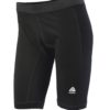 Aclima WarmWool Shorts Long W/windWool W's