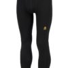 Aclima WarmWool Longs M's Jet Black