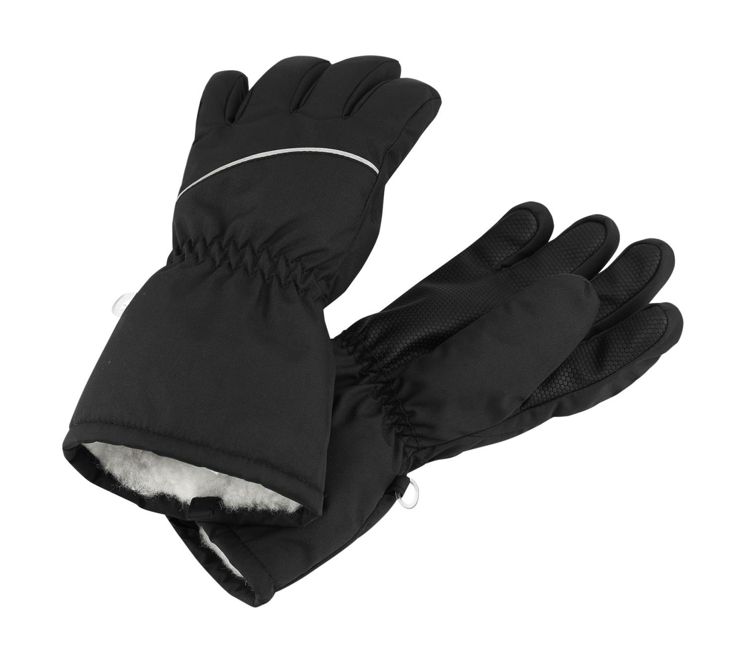 Reima Gloves Milne